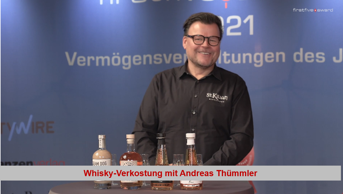 Whisky Tasting
