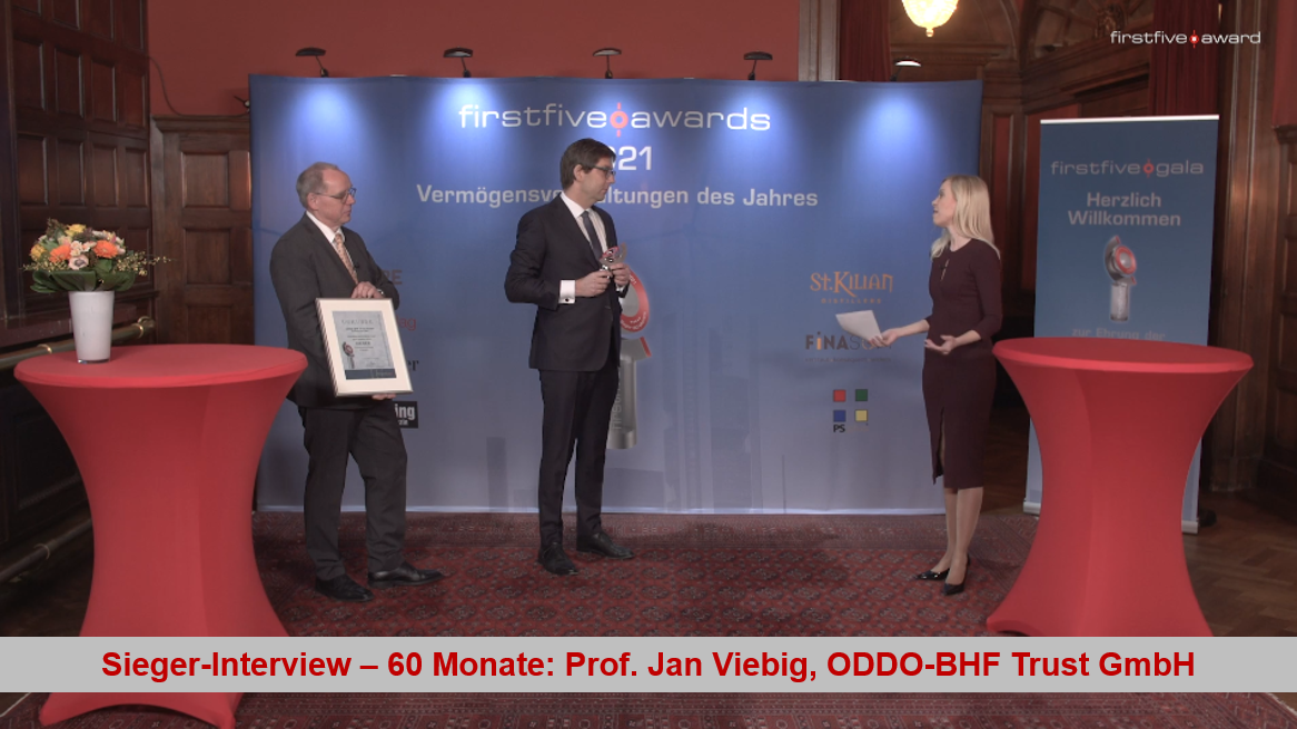 Sieger-Interview ODDO-BHF (60M)