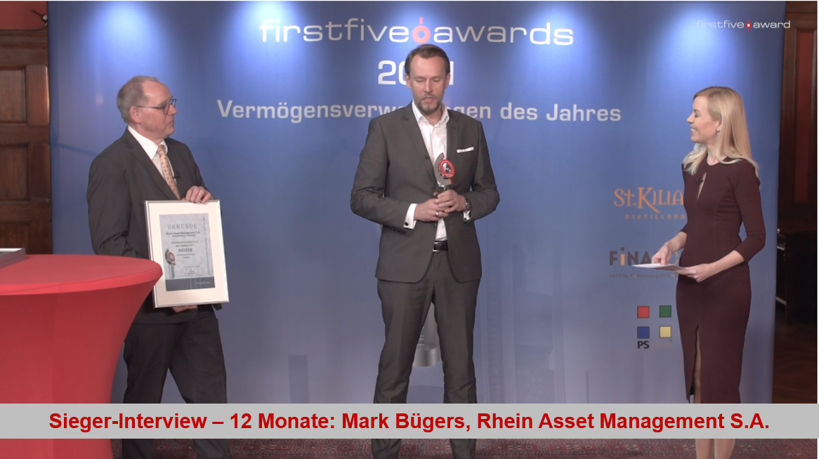 Sieger-Interview Rhein Asset (12M)