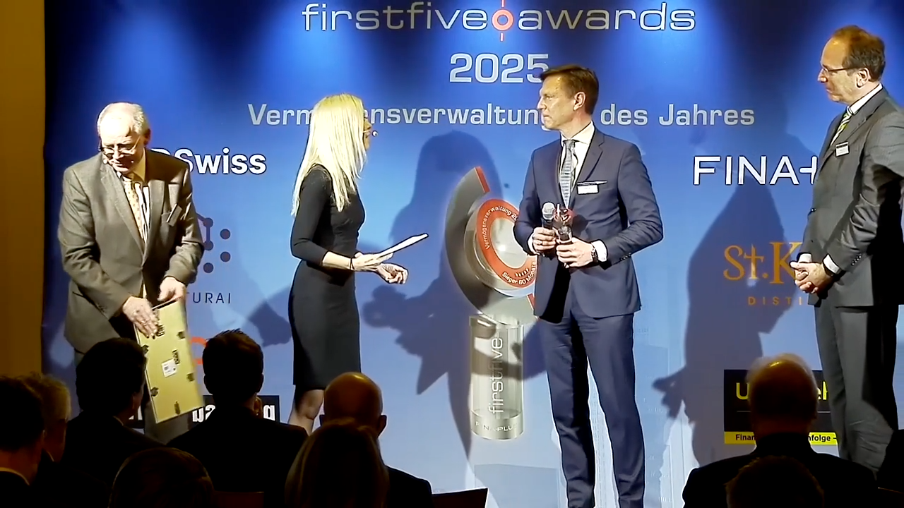 Interview mit Herrn Janas