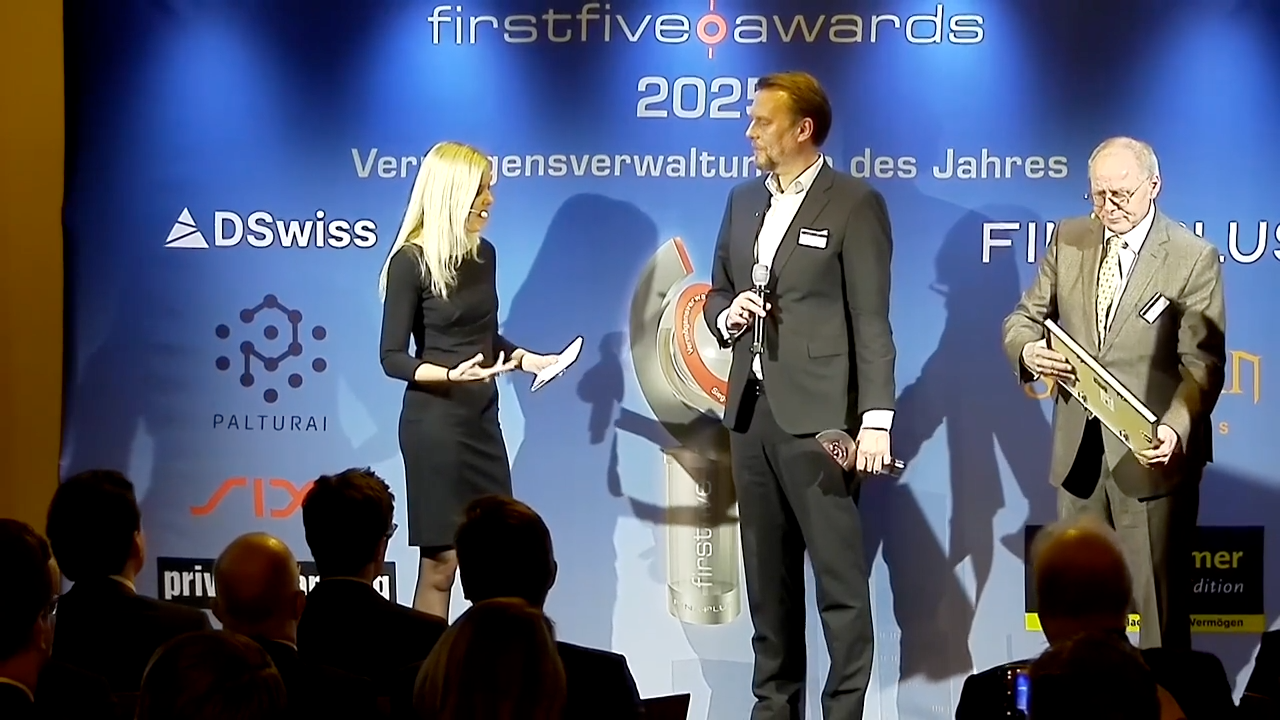 Interview mit Herrn Bügers